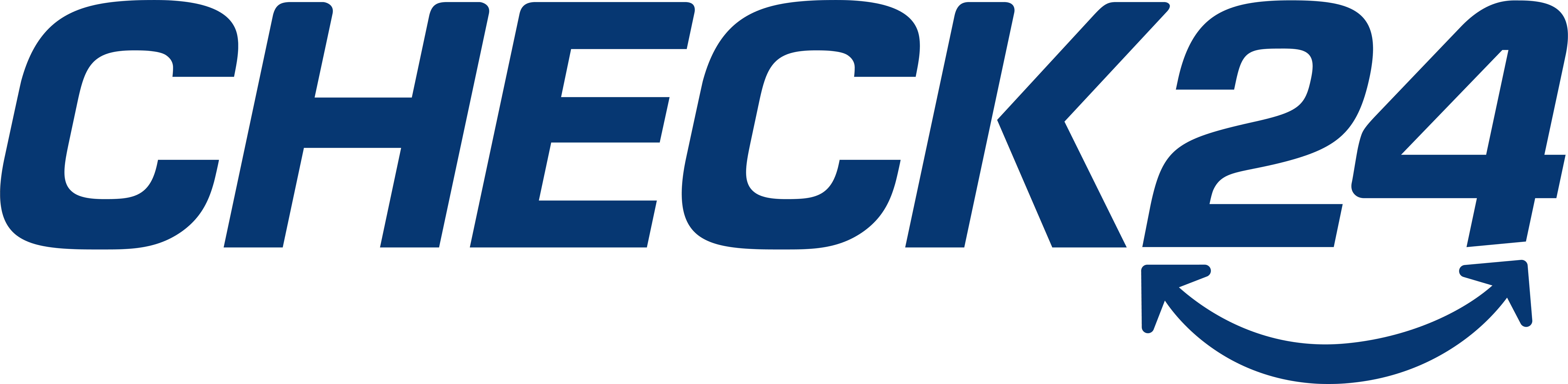 Logo_CHECK24
